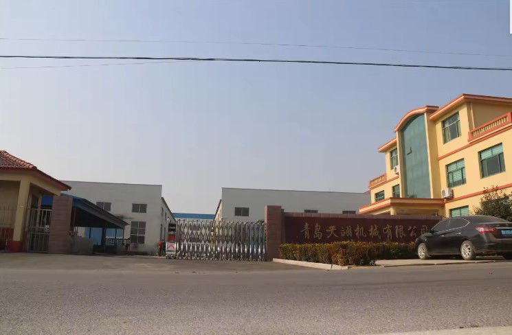 Qingdao Skyyihengtong Machinery Equipment Co., Ltd.