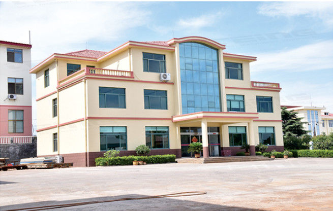 Qingdao Skyyihengtong Machinery Equipment Co., Ltd.